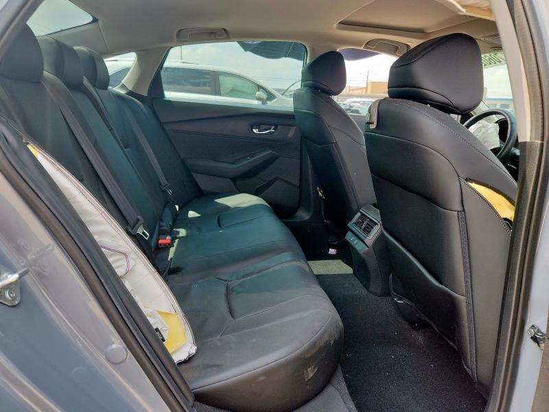 2024 HONDA ACCORD HYB 1HGCY2F6XRA081336
