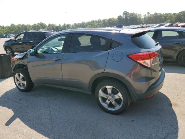 2017 HONDA HR-V EXL - 3CZRU6H70HM722121
