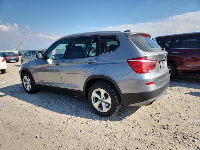 2011 BMW X3 #3285023387