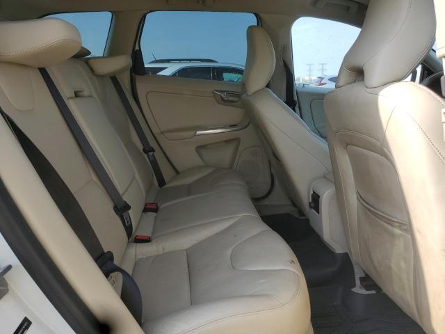 2015 VOLVO XC60 T6 PR YV4902RK1F2674675
