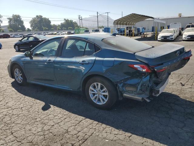 2025 TOYOTA CAMRY XSE - 4T1DAACK9SU117181