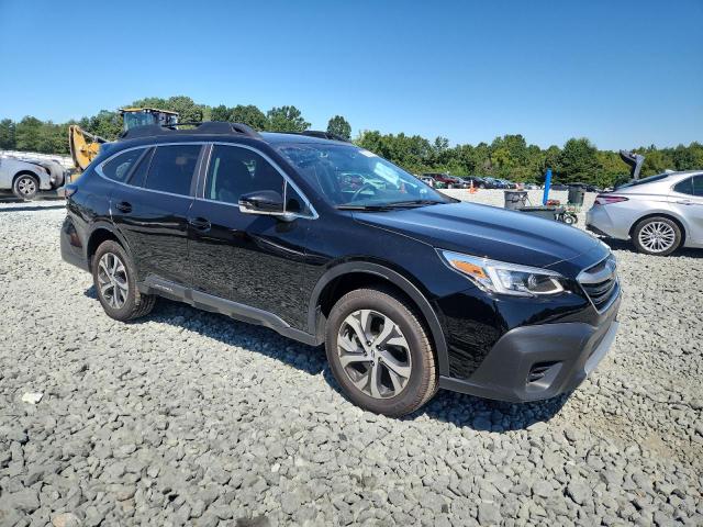 2022 SUBARU OUTBACK LI 4S4BTAMC3N3239859