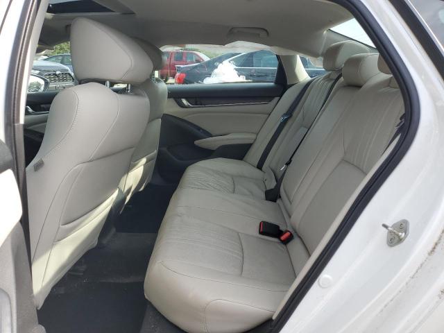 2019 HONDA ACCORD EXL 1HGCV1F51KA077191