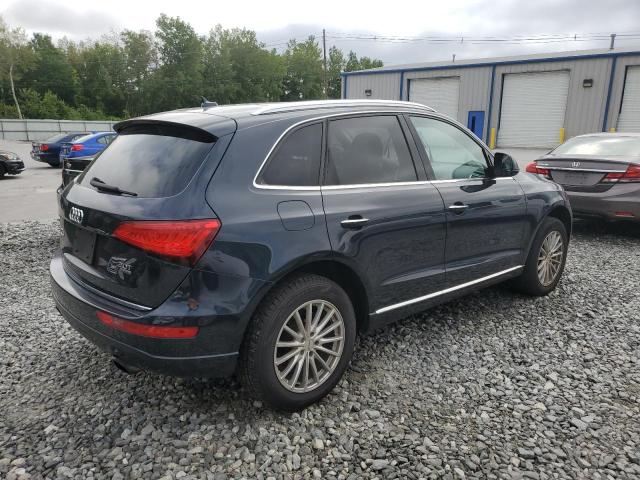 2015 AUDI Q5 PREMIUM WA1CFAFP9FA077503
