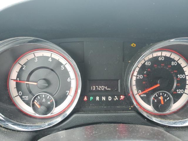 2016 DODGE GRAND CARA 2C4RDGCGXGR276828