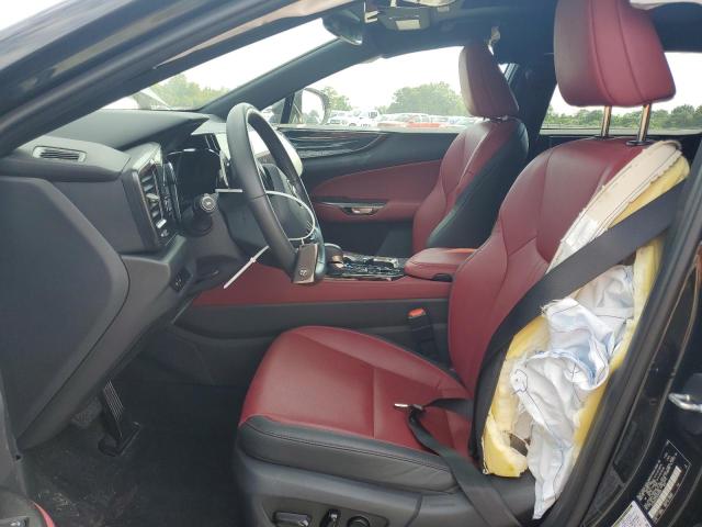 2025 LEXUS NX 250 BAS 2T2ADCAZXSC023202