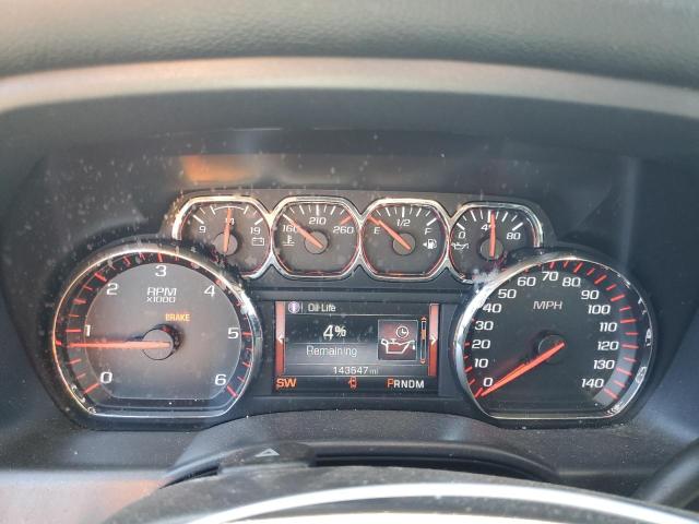 2016 GMC SIERRA K15 1GTV2MEC0GZ247373