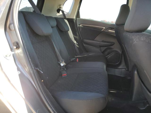 2017 HONDA FIT LX JHMGK5H53HS015094