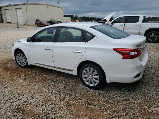 2016 NISSAN SENTRA S - 3N1AB7AP3GY337882