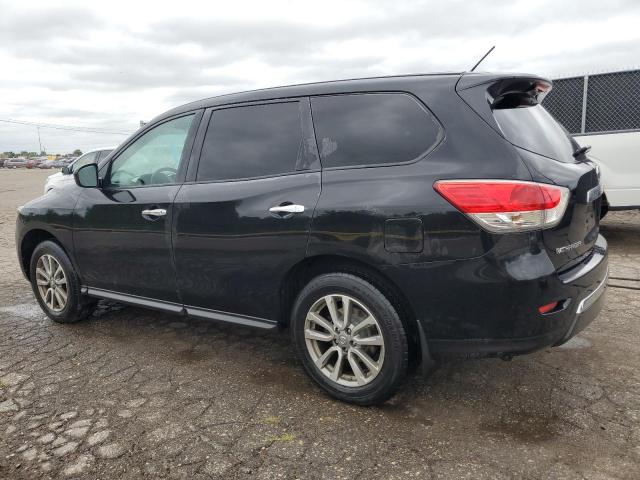2015 NISSAN PATHFINDER 5N1AR2MM8FC643122