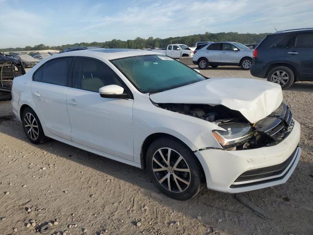 2017 VOLKSWAGEN JETTA SE 3VWDB7AJ6HM332090
