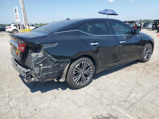 2016 NISSAN MAXIMA 3.5S 1N4AA6AP3GC397556
