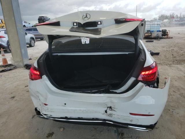 2025 MERCEDES-BENZ C 300 W1KAF4GB5SR241509