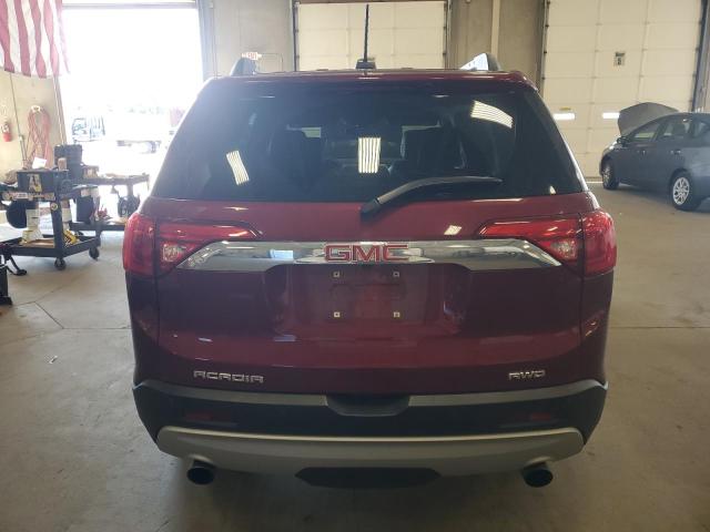 2018 GMC ACADIA 1GKKNULS4JZ120335