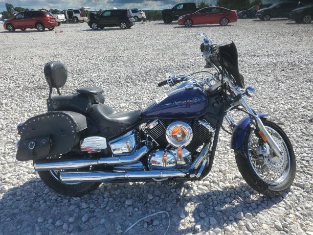 2008 YAMAHA XVS1100 A JYAVP11E08A108315