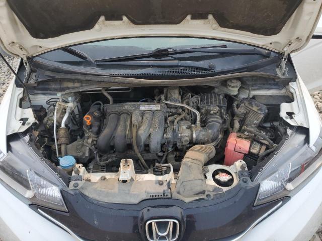 2016 HONDA FIT EX JHMGK5H77GS001618