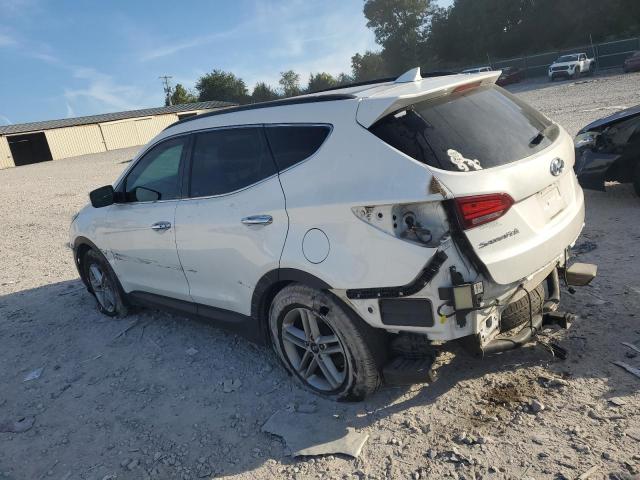 2018 HYUNDAI SANTA FE SPORT #3296296432