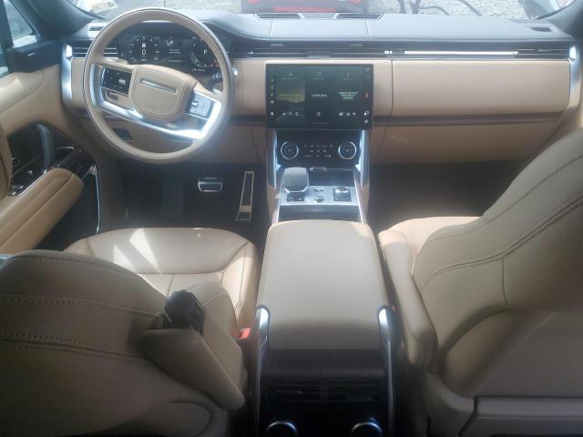 2023 LAND ROVER RANGE ROVE SALKP9E73PA056297