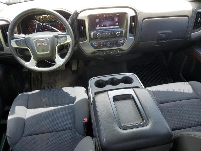 2015 GMC SIERRA K1500 SLE 1GTV2UEC1FZ220875