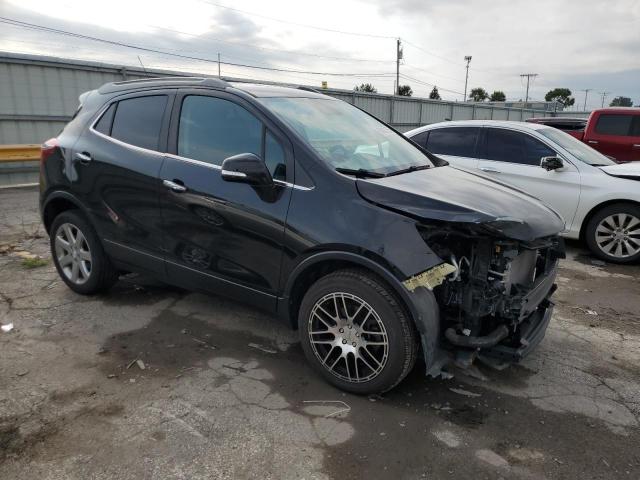 2017 BUICK ENCORE PRE KL4CJHSB7HB021798