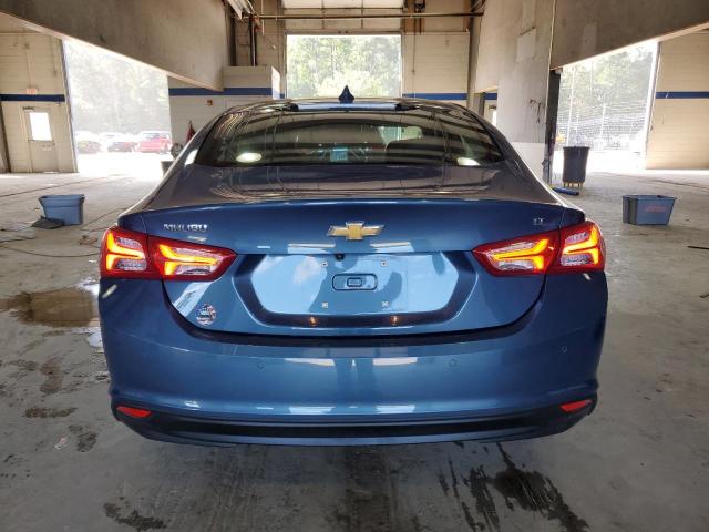 2024 CHEVROLET MALIBU PRE 1G1ZE5ST9RF162239