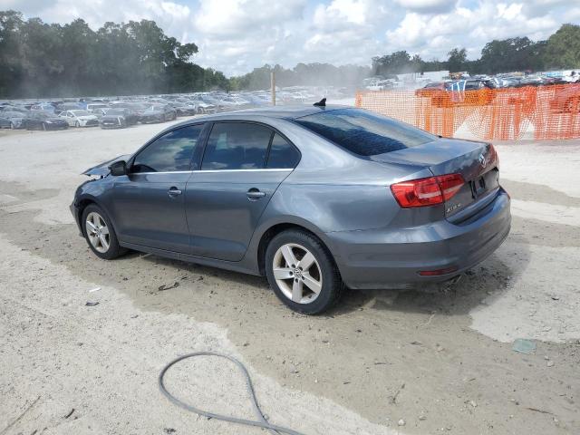2015 VOLKSWAGEN JETTA TDI 3VWLA7AJ3FM218978