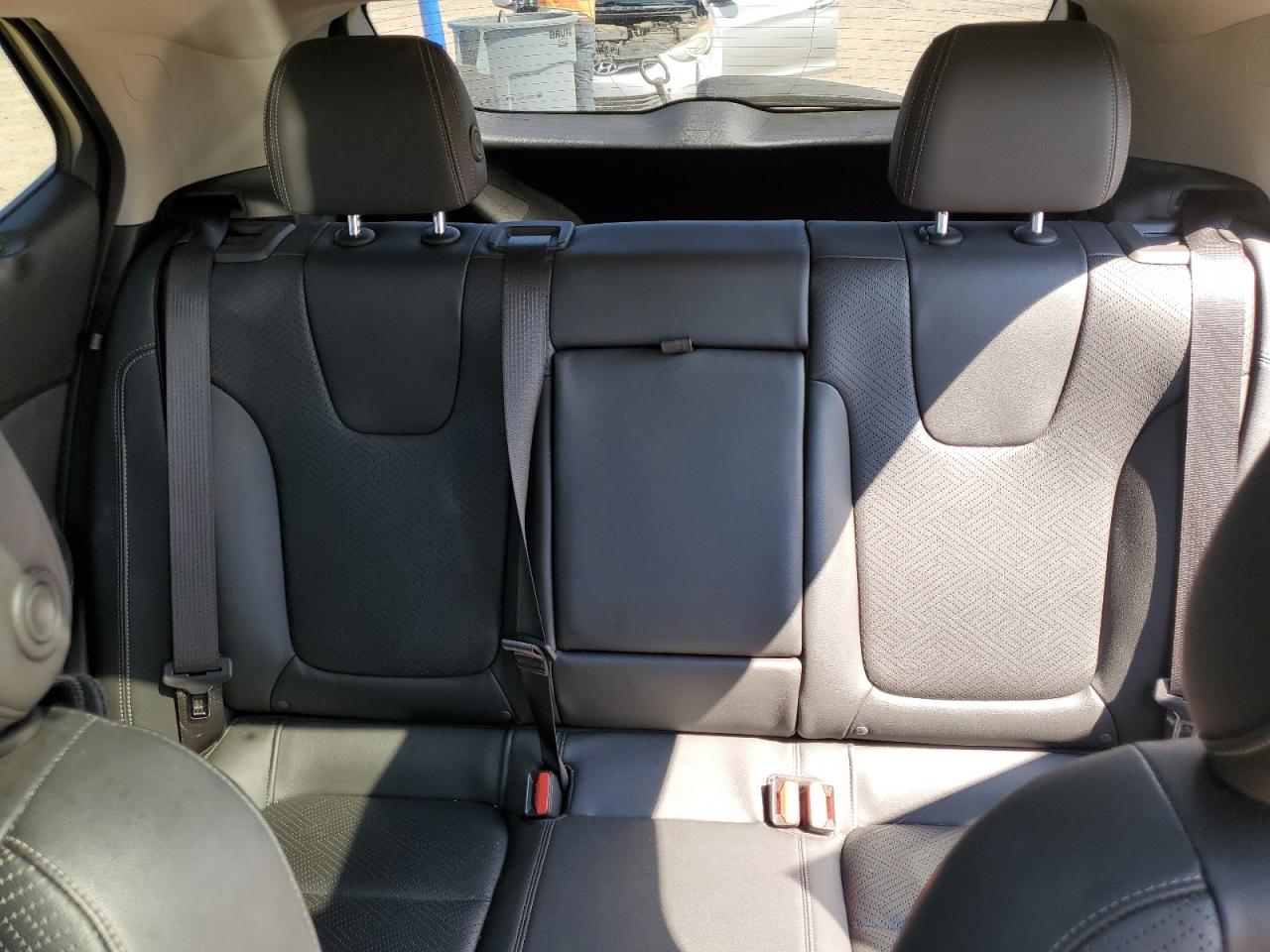 BUICK ENCORE ESSENCE