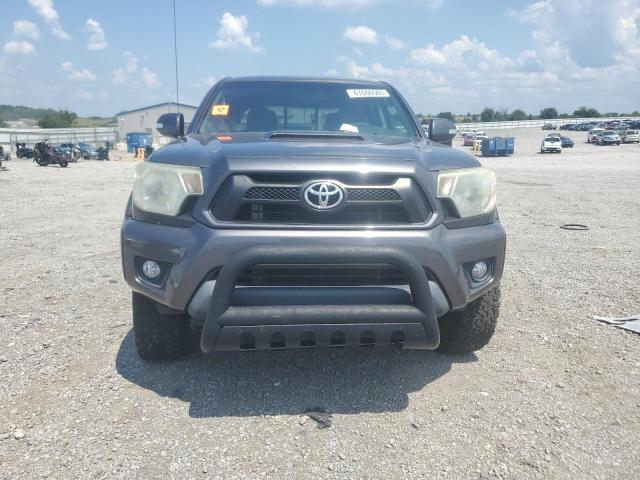2015 TOYOTA TACOMA DOUBLE CAB 5TFLU4EN2FX112151