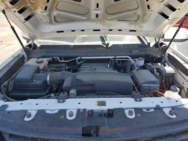2015 CHEVROLET COLORADO 1GCHSAEA5F1193737