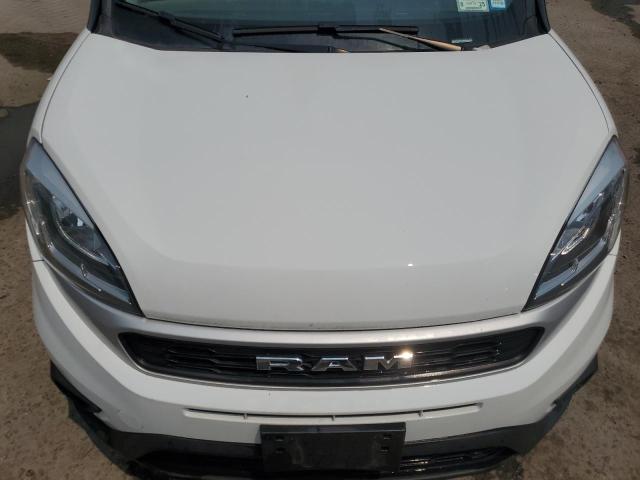2022 RAM PROMASTER ZFBHRFAB0N6Y67370