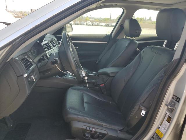 2015 BMW 328 XIGT S - WBA8Z5C58FD672495