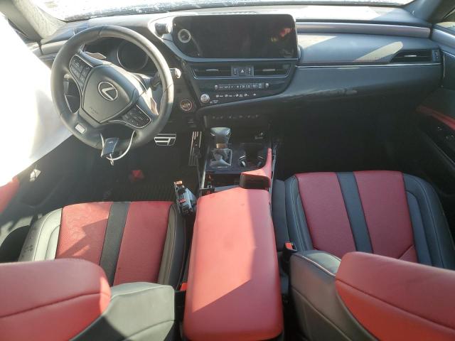 2024 LEXUS ES 350 F SPORT HANDLING 58AJZ1B19RU178750