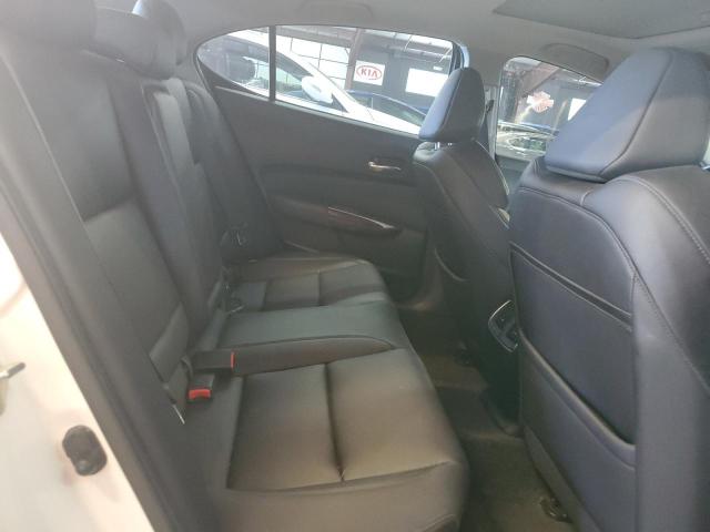 2015 ACURA TLX 19UUB1F37FA029938