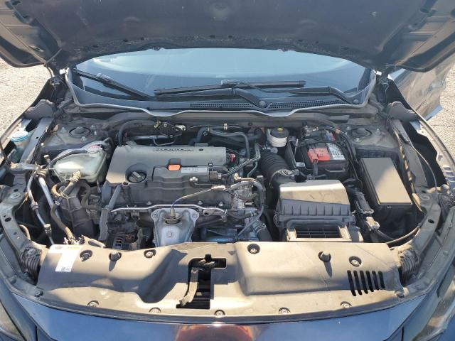 2019 HONDA CIVIC LX 19XFC2F63KE206335