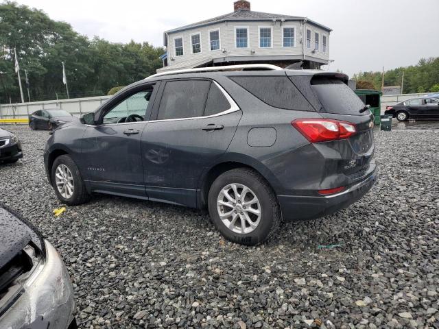 2020 CHEVROLET EQUINOX LT 3GNAXUEV2LS569545