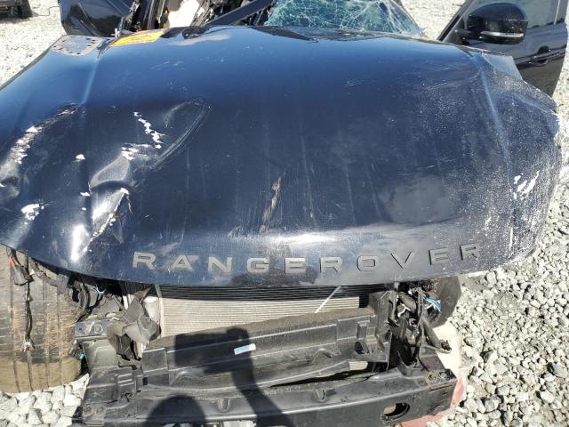 2021 LAND ROVER RANGE ROVER SPORT HSE DYNAMIC SALWR2SE9MA759646