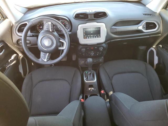 2018 JEEP RENEGADE S ZACCJBAB3JPH53961