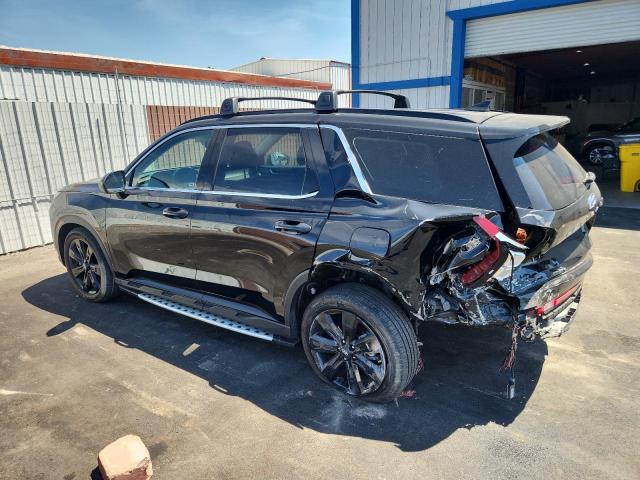 2024 HYUNDAI PALISADE X KM8R34GE4RU746587