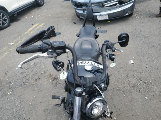 2020 HARLEY-DAVIDSON FXBB 1HD1YJJ17LB018125