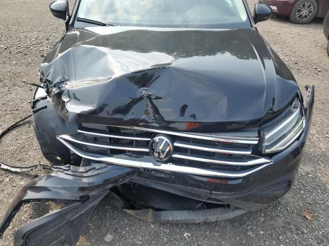 2024 VOLKSWAGEN TIGUAN SE - 3VV2B7AX6RM183553