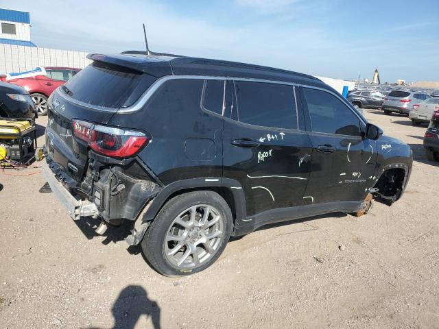 2022 JEEP COMPASS LATITUDE LUX 3C4NJDFB4NT196554