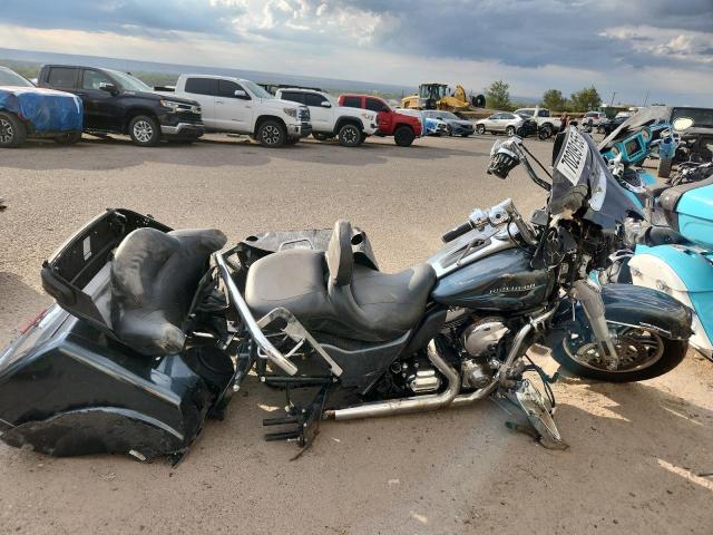2015 HARLEY-DAVIDSON FLHTCUTG T 1HD1MAL1XFB853469