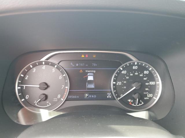 2022 NISSAN FRONTIER SV 1N6ED1FK5NN654265
