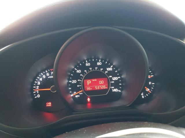 2019 KIA SOUL + - KNDJP3A5XK7002327