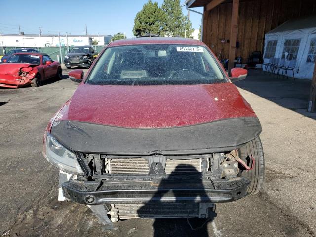 2017 VOLKSWAGEN JETTA SE 3VWDB7AJ7HM280565