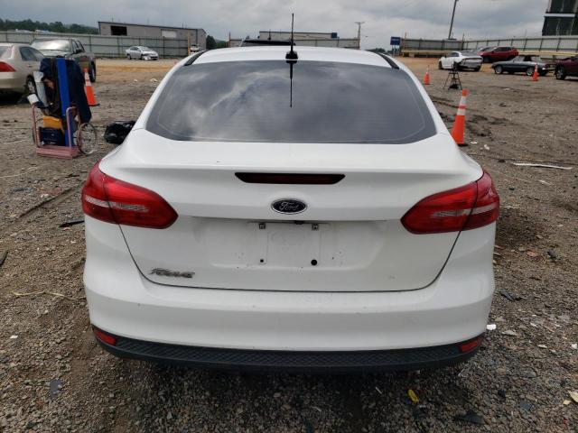 2016 FORD FOCUS SE 1FADP3F22GL285371