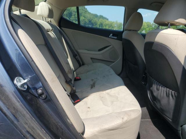 2015 KIA OPTIMA HYB KNAGM4AD5F5088614