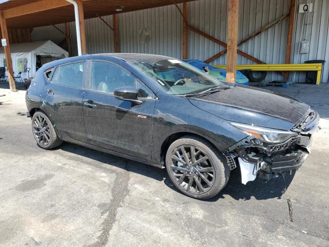 2025 SUBARU IMPREZA RS JF1GUHJC1S8255339