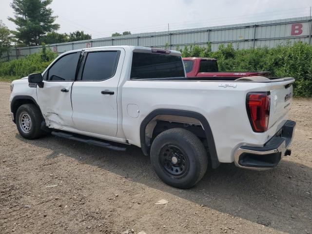 2023 GMC SIERRA K15 1GTPUAEK4PZ217138