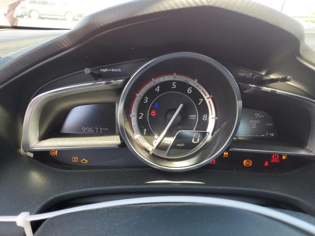 2015 MAZDA 3 GRAND TO JM1BM1W34F1218823